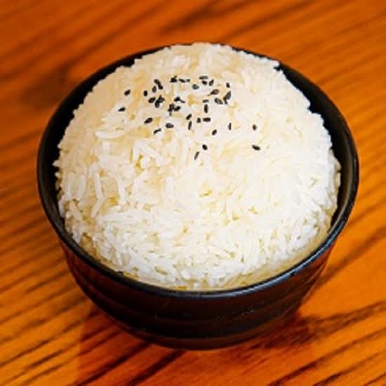 加米饭 Extra  Rice